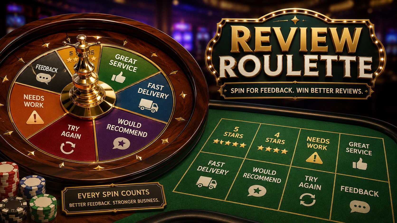 Players placing bets at a casino roulette table