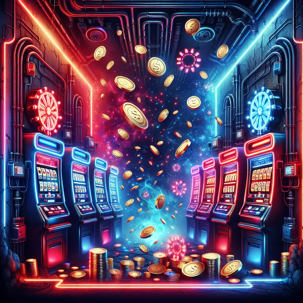 slots